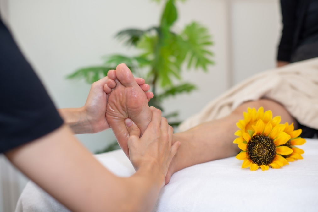 ハンモック登野城店(エステティシャン/セラピストの求人)の写真2枚目: