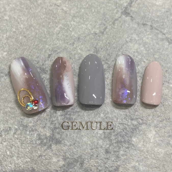 GEMULEの写真7枚目：