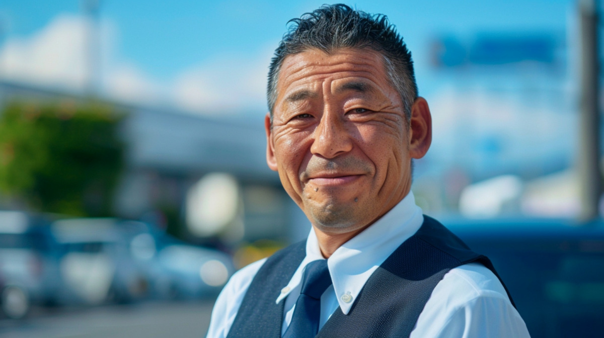 医療法人社団　永研会　千歳船橋歯科 訪問診療部（介護タクシー/ドライバーの求人）の写真2枚目：