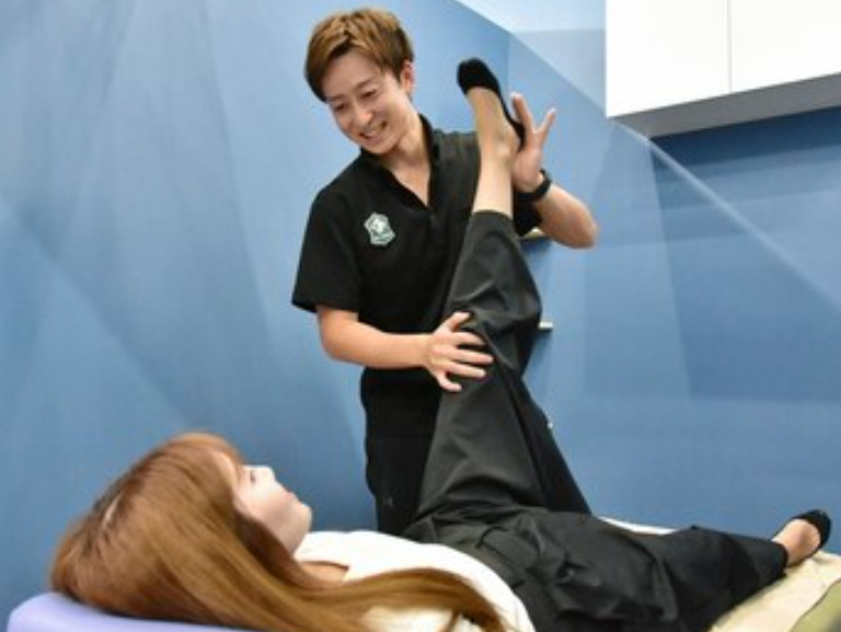 Re-make LABO 甲府店　整体×パーソナルトレーニング【2025年09月オープン】の写真4枚目：