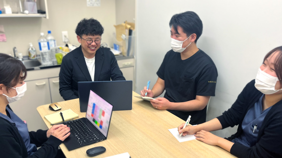 医療法人あかり会 いずい歯科クリニック（歯科医師の求人）の写真5枚目：