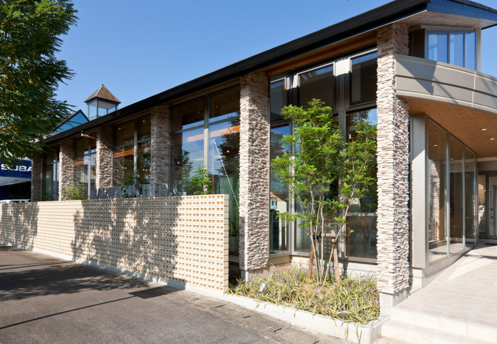 丸の内歯科医院の写真2枚目: