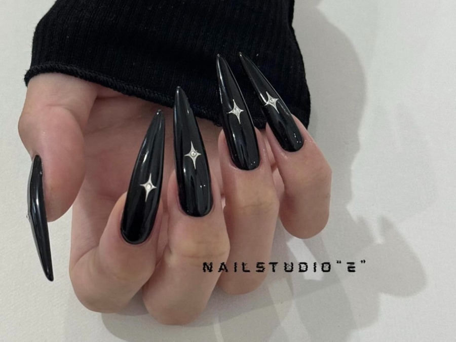 nailstudio"E"の写真4枚目：