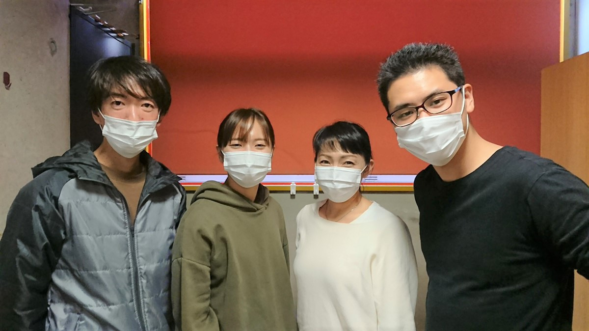 そらしーど三茶（介護職/ヘルパーの求人）の写真2枚目：