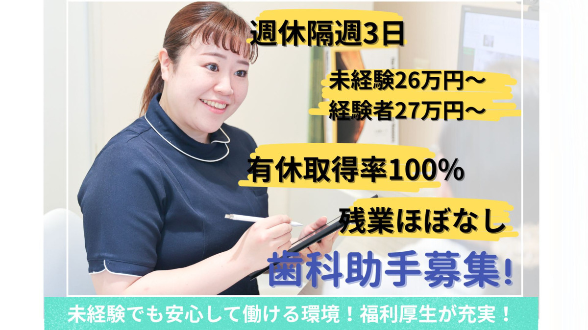 蒲田駅前歯科・矯正歯科の写真