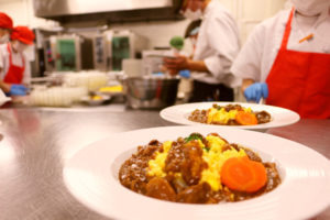 介護老人保健施設けやきの写真