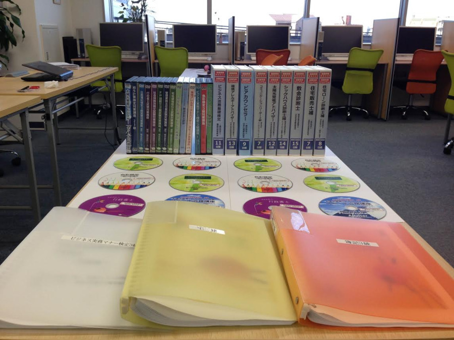 チャオ上尾(サービス管理責任者の求人)の写真6枚目: