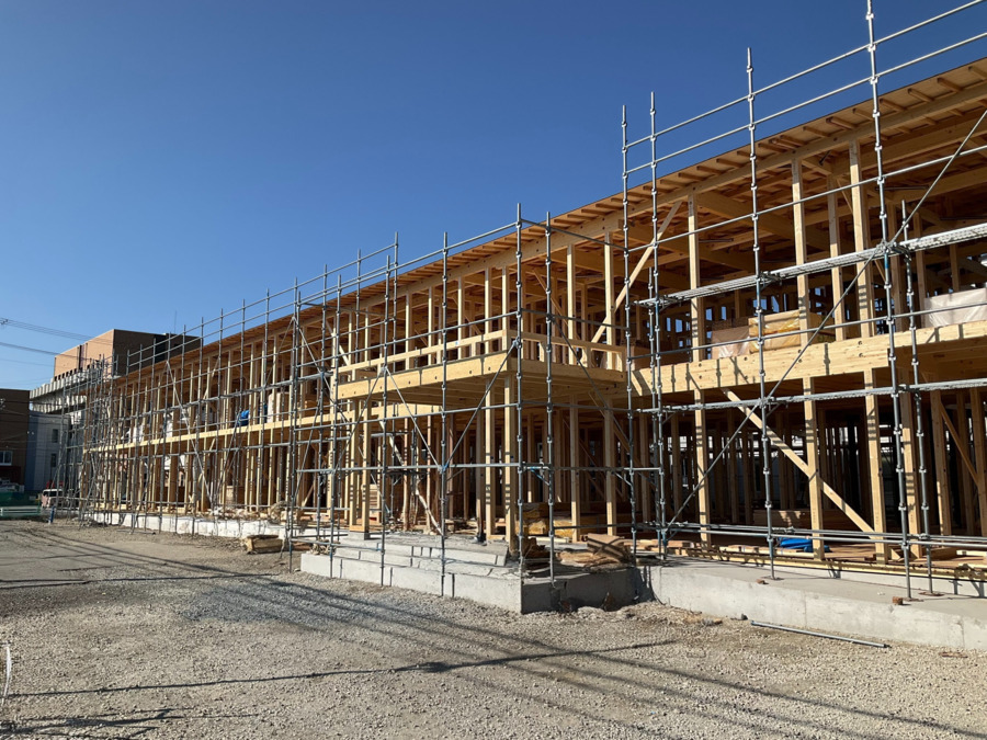 ここちよ加古川の画像