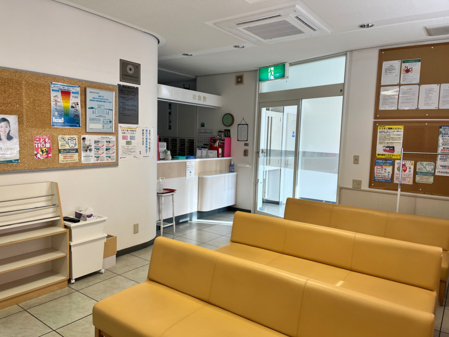 医療法人社団木村歯科医院（歯科助手の求人）の写真4枚目：