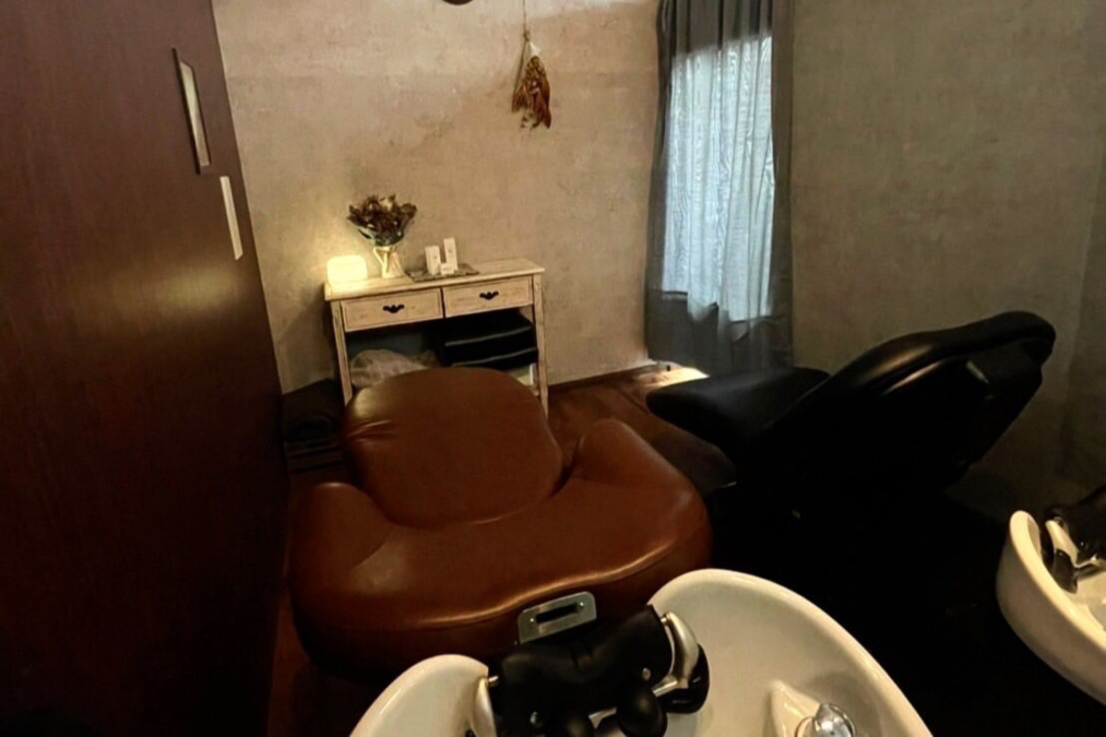 7LOOKS 宇都宮 本店の写真8枚目：