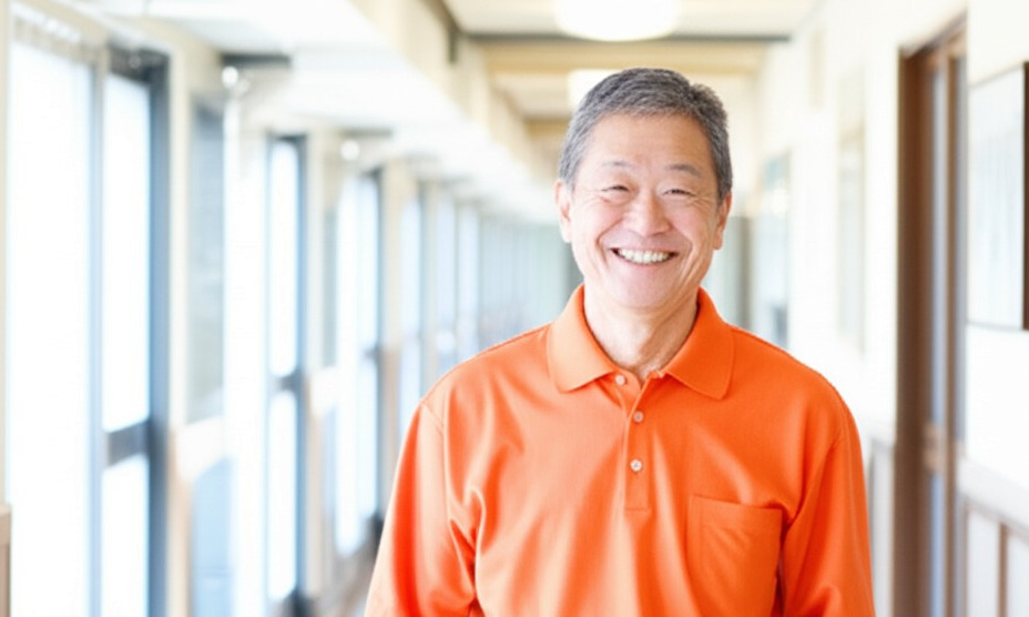 特定非営利活動法人リビングサービス フジハイツの写真