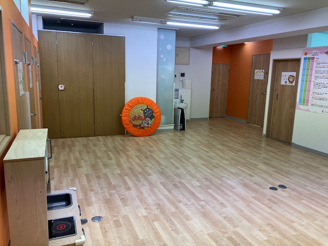 てらぴぁぽけっと　板橋本町教室（公認心理師/臨床心理士の求人）の写真4枚目：