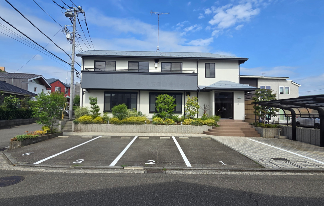 ブロッサムジュニア横浜南山田教室の写真