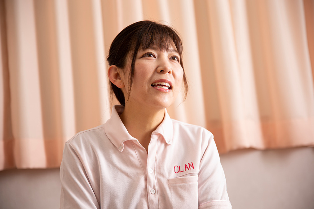 CLAN住道矢田の写真2枚目：