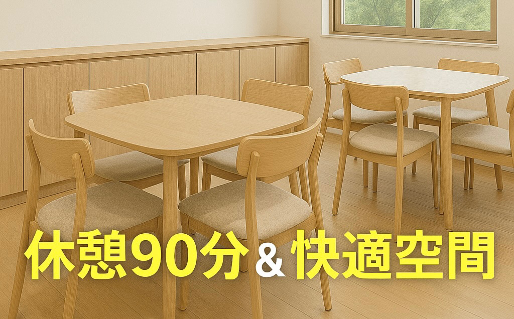 西野ナツメ歯科・歯科口腔外科【2025年10月01日オープン予定】（歯科衛生士の求人）の写真4枚目：