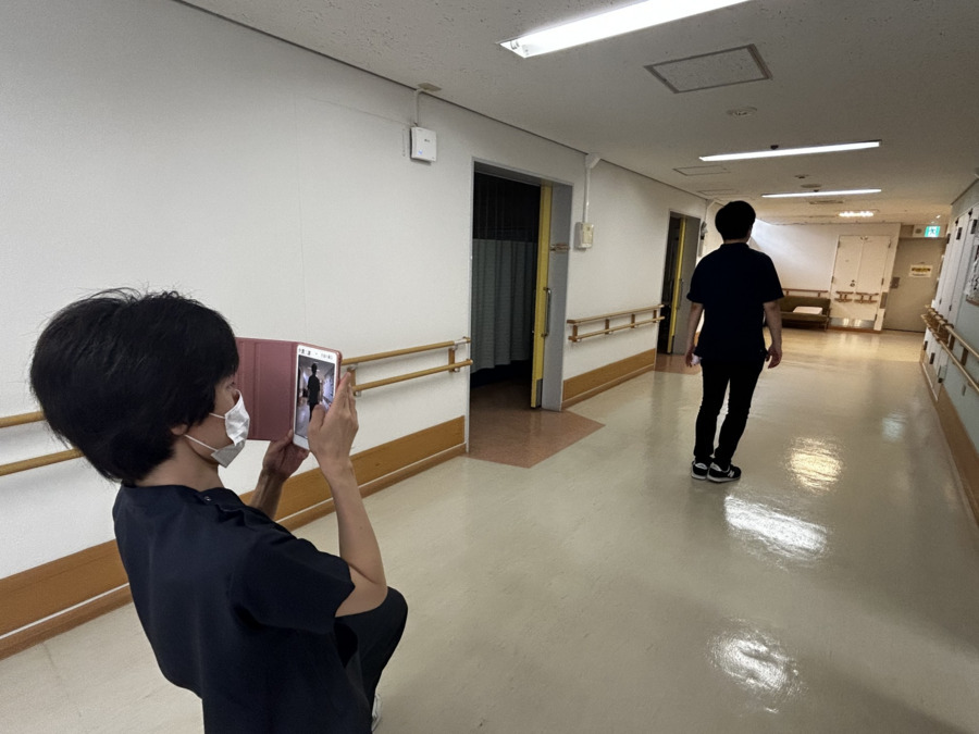 港区特別養護老人ホーム白金の森（理学療法士の求人）の写真2枚目：