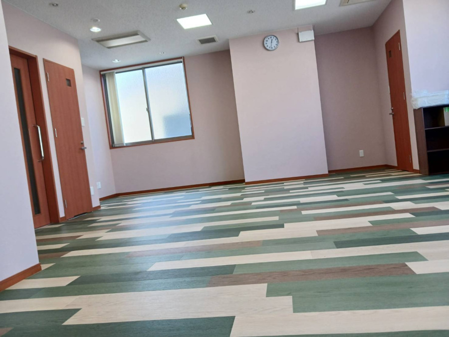 みっくすびーんずきゃんぷ【2025年10月01日オープン】(看護師/准看護師の求人)の写真13枚目: