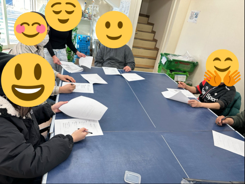就労継続支援A型事業所　Tetoria豊橋（生活支援員の求人）の写真6枚目：