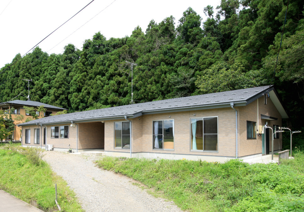 こころんハウスの写真