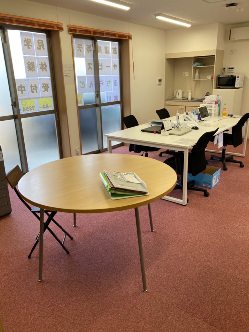 放課後等デイサービスぷちらんど寒川（児童発達支援管理責任者の求人）の写真3枚目：