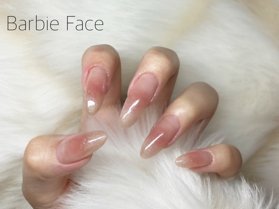 Barbie Face(ネイリストの求人)の写真31枚目: