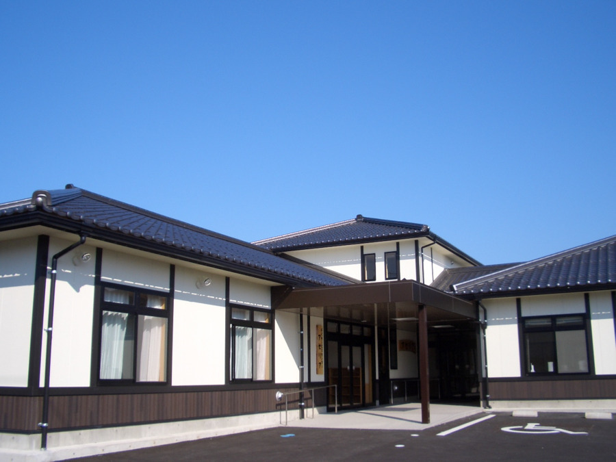 訪問介護ステーションアゼリアの写真