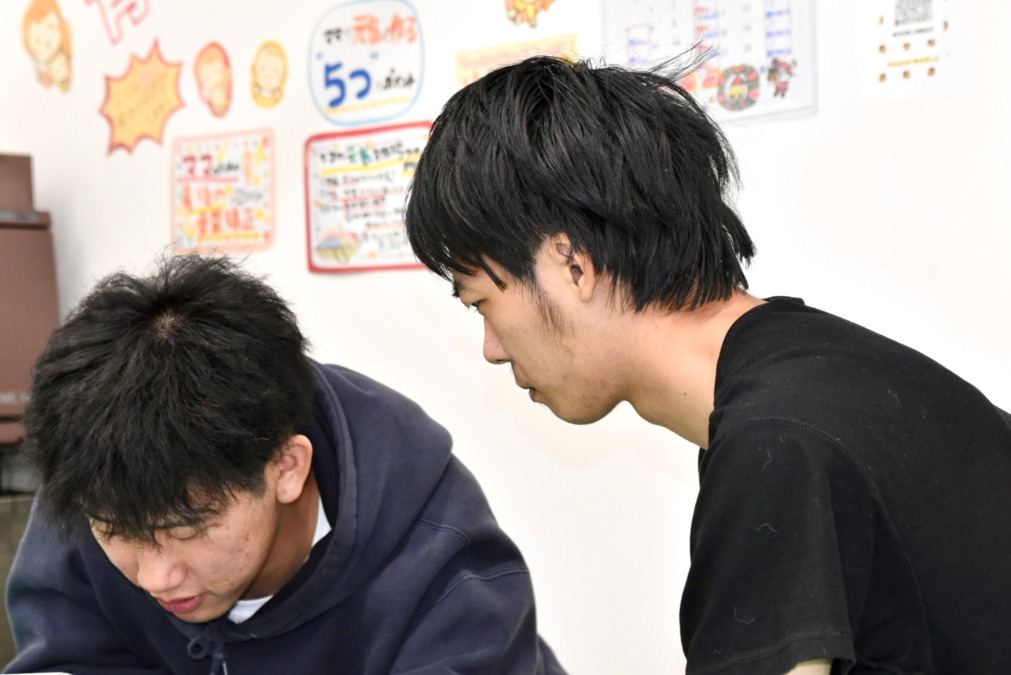 こころ整体院 川口院（柔道整復師の求人）の写真7枚目：