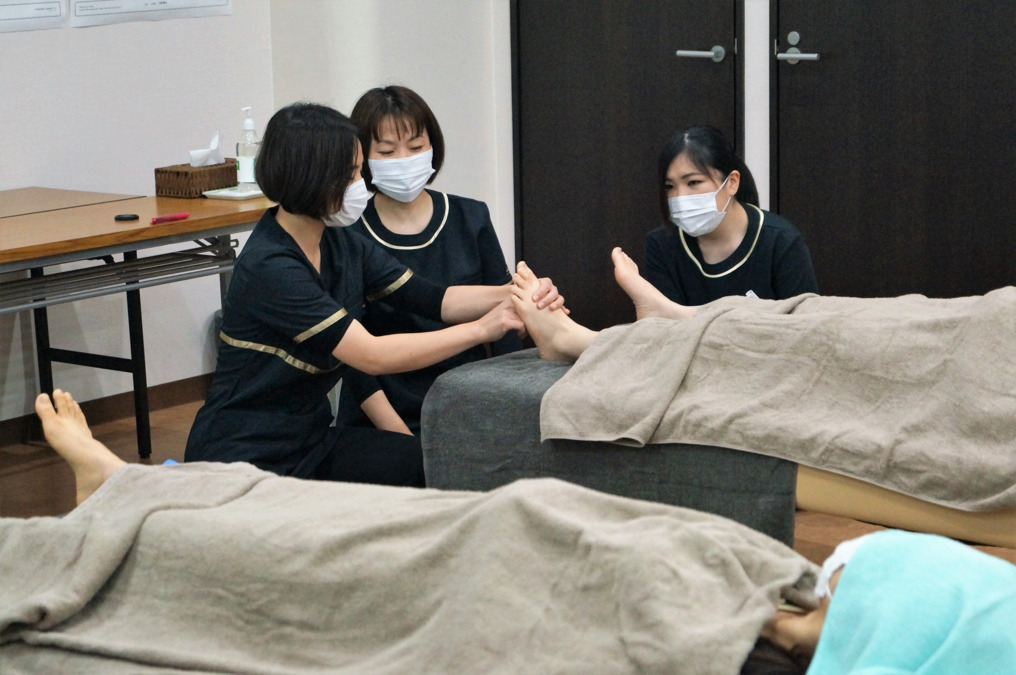 癒し処倉田屋 美ヶ原温泉店の写真15枚目：