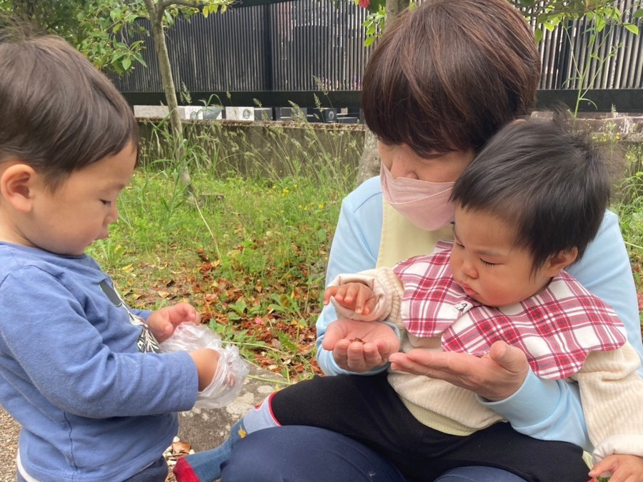 ニチイキッズ仙台しんてら保育園の写真7枚目: