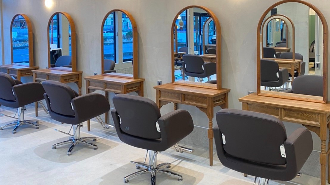 AUBE HAIR raika（ライカ）【福島2号店】の写真8枚目：