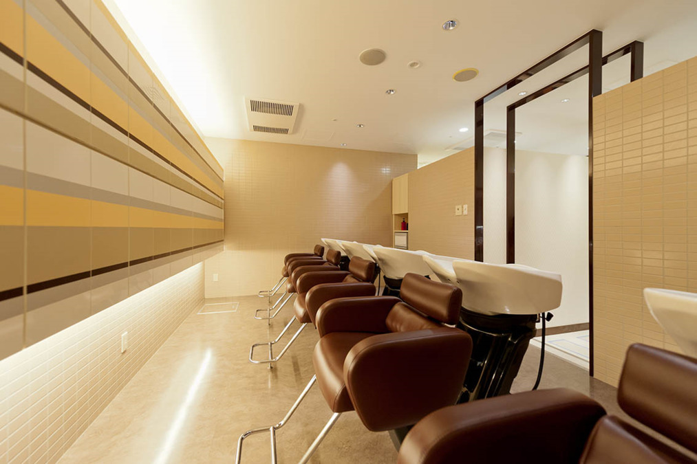 ヘアーサロン ソシエ 相模大野店の求人 採用 アクセス情報 神奈川県相模原市南区 ジョブメドレー