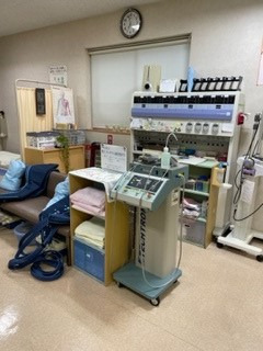 医療法人 和佑会 西村クリニックの写真10枚目: