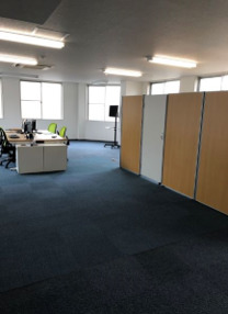 訪問看護ステーション コルディアーレ越谷の写真4枚目: