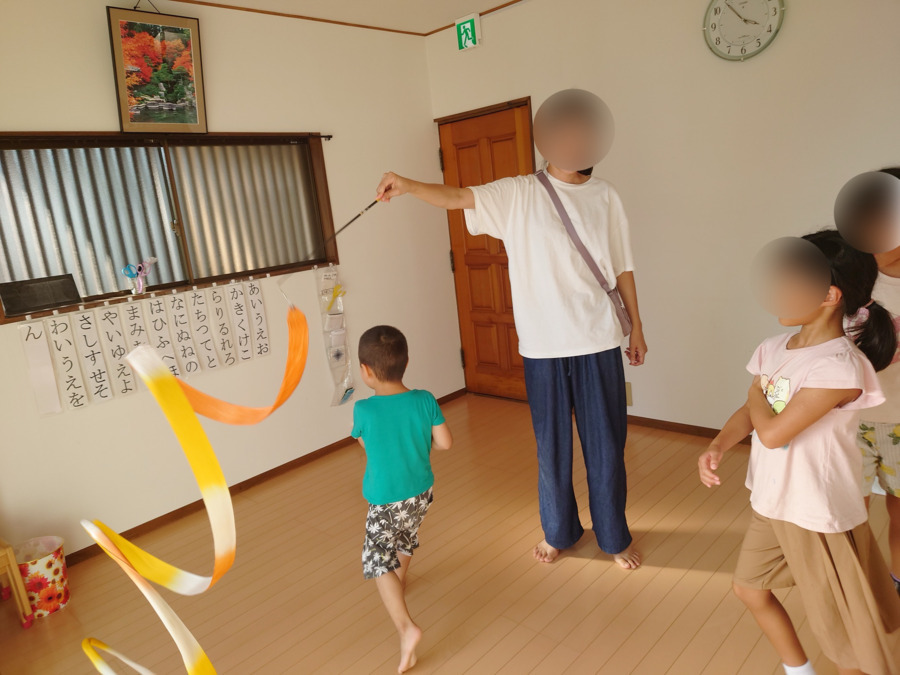児童発達支援・放課後等デイサービスにじいろ城山台（言語聴覚士の求人）の写真11枚目：