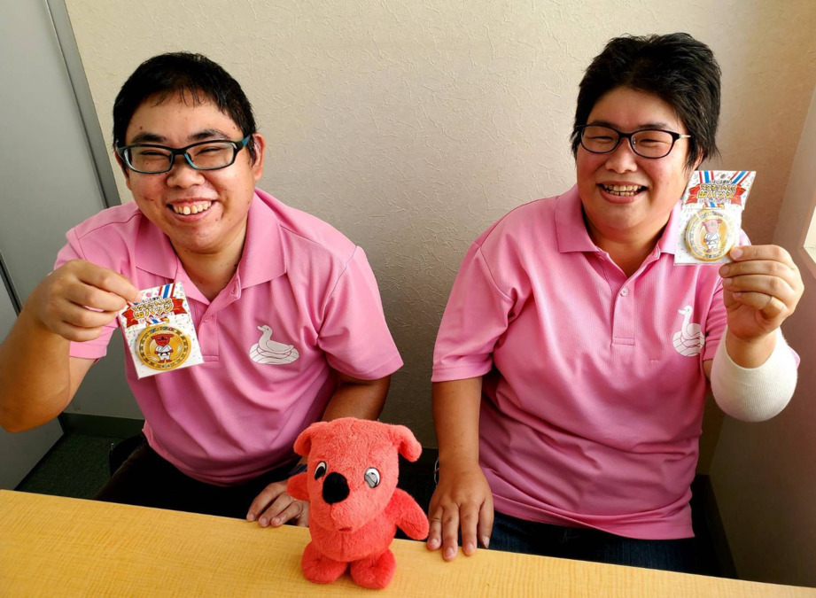 aigamo松戸オフィス（生活支援員の求人）の写真8枚目：