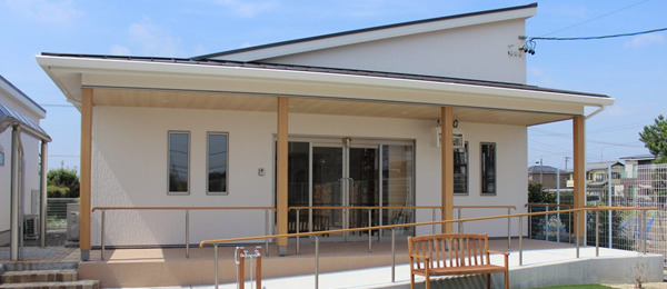 児童デイサービス マティーナの写真