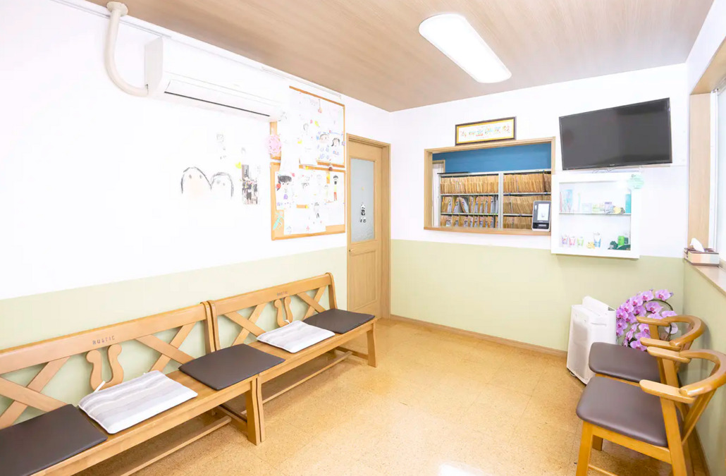 今村歯科医院(歯科衛生士の求人)の写真4枚目: