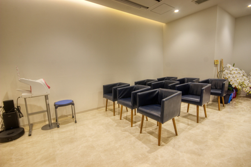 あけぼの橋内科・内視鏡内科【2025年12月01日オープン】(医療事務/受付の求人)の写真5枚目: