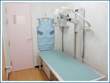 しまだ小児クリニックの写真3枚目：