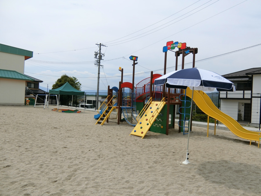 東さくら保育園（保育士の求人）の写真3枚目：