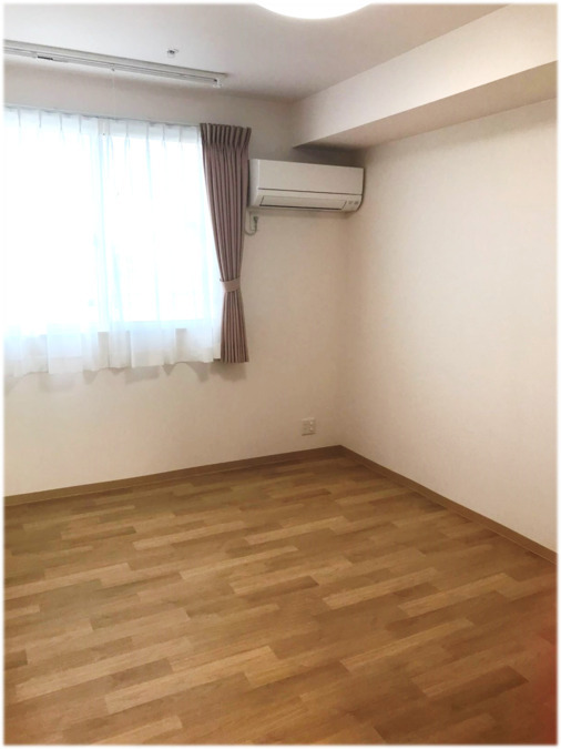 グループホームRASIEL宇都宮（サービス管理責任者の求人）の写真12枚目：