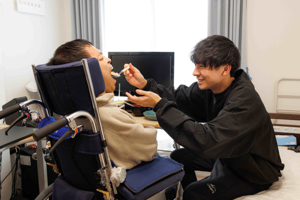 はあーと介護サービスの写真7枚目: