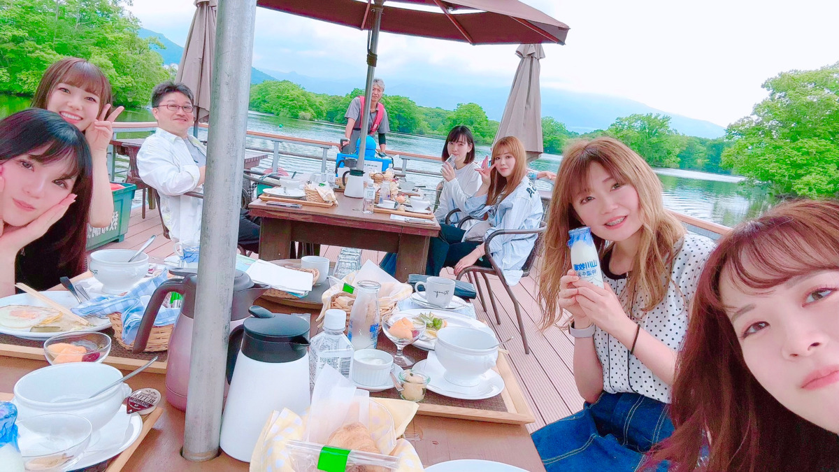 医療法人東照会 あい歯科医院(歯科衛生士の求人)の写真27枚目: