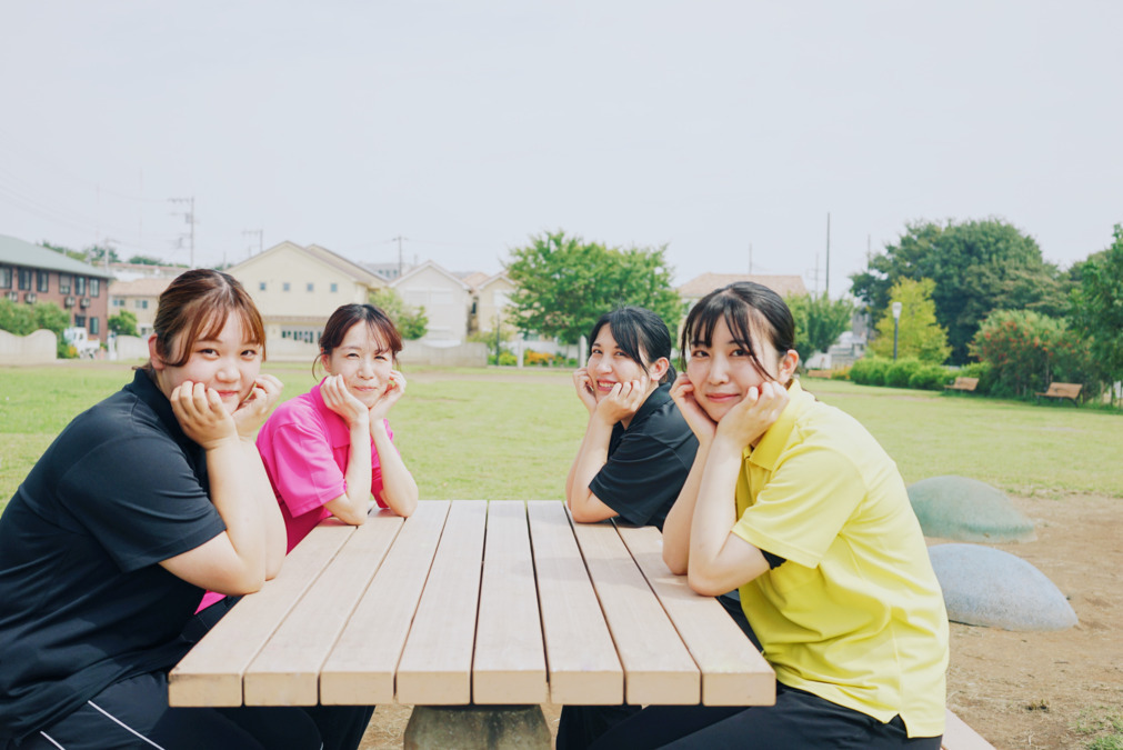 児童デイサービスまはろ 戸田支店の写真