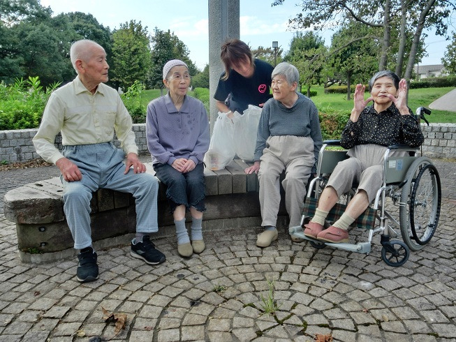 デイサービス和みの城の写真