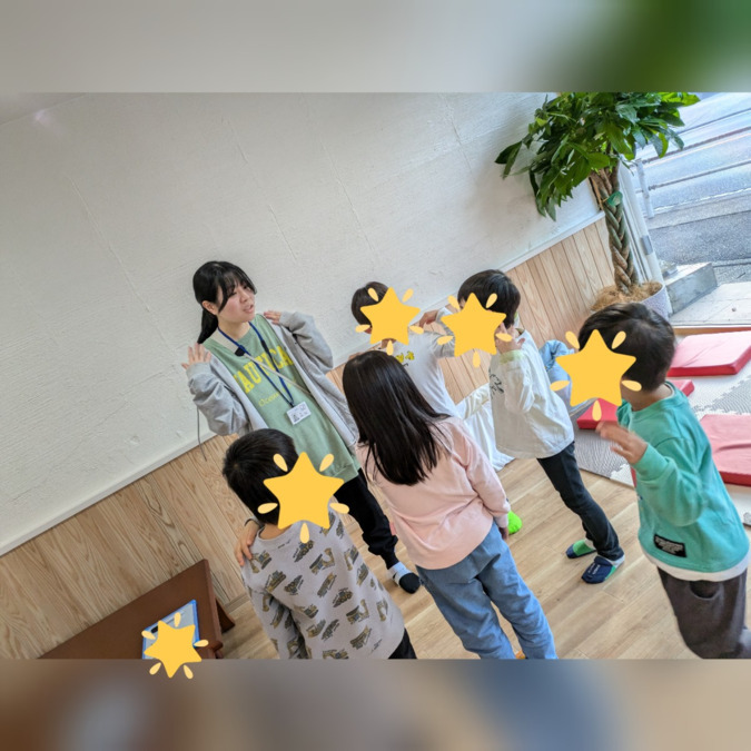 きっずサポートえみ ’s【2025年11月01日オープン】(保育士の求人)の写真2枚目: