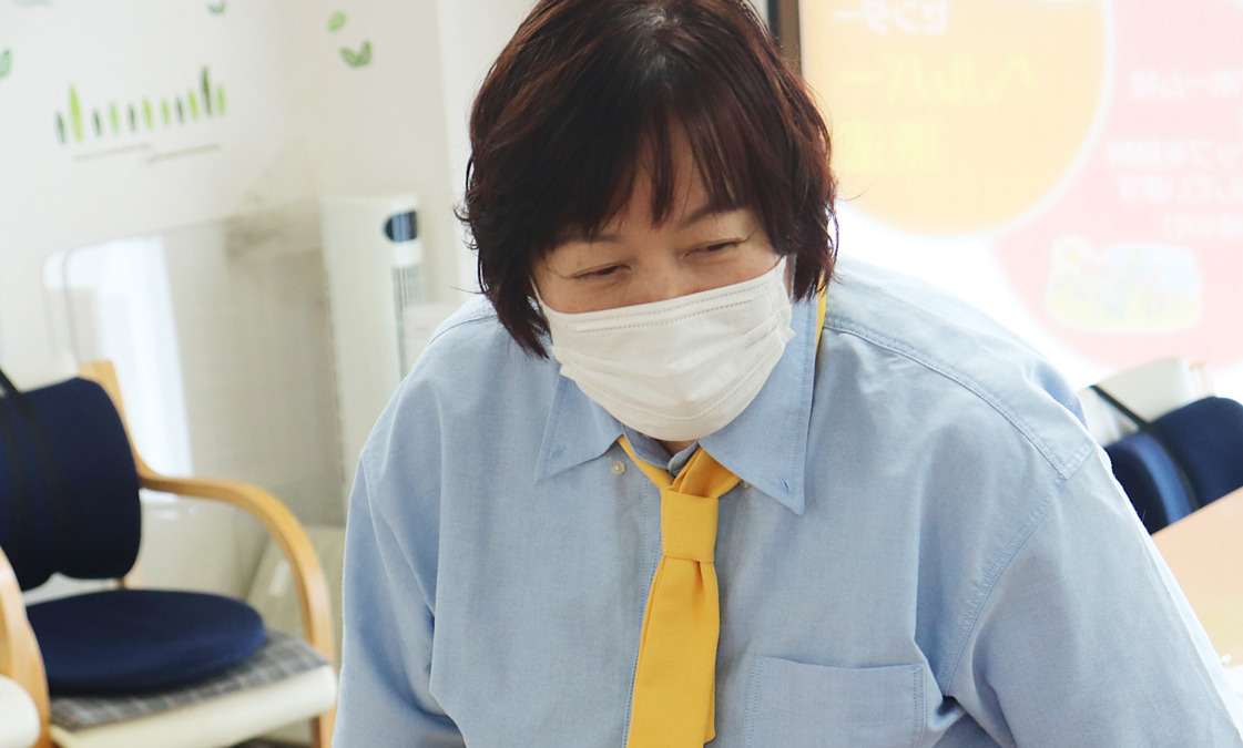 ケアホーム柏デイサービスセンターの写真3枚目: