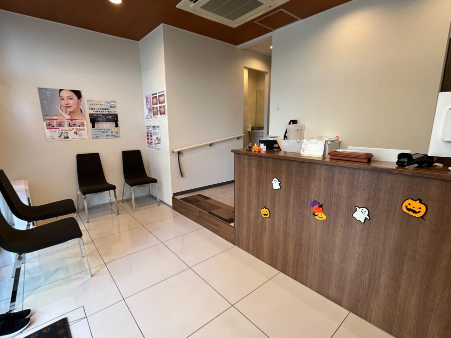 川越デンタルクリニック（医療法人社団翠聖会）（歯科医師の求人）の写真5枚目：