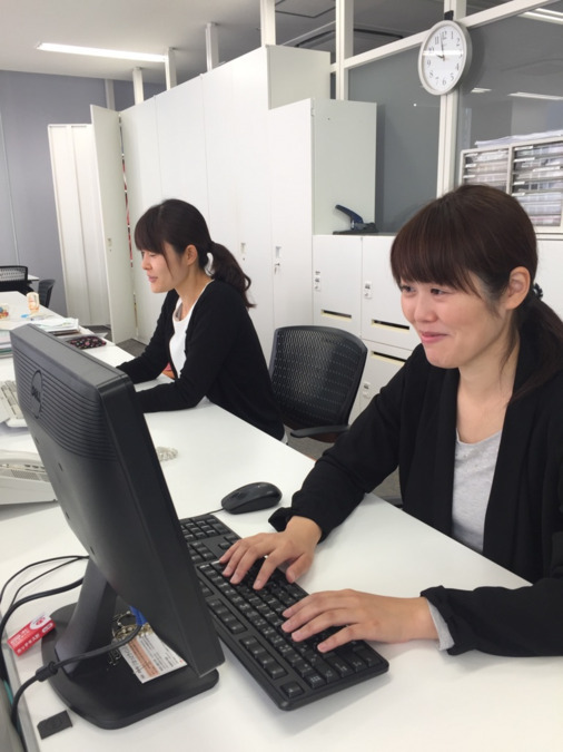 セントケア訪問看護ステーション若林（医療事務/受付の求人）の写真2枚目：
