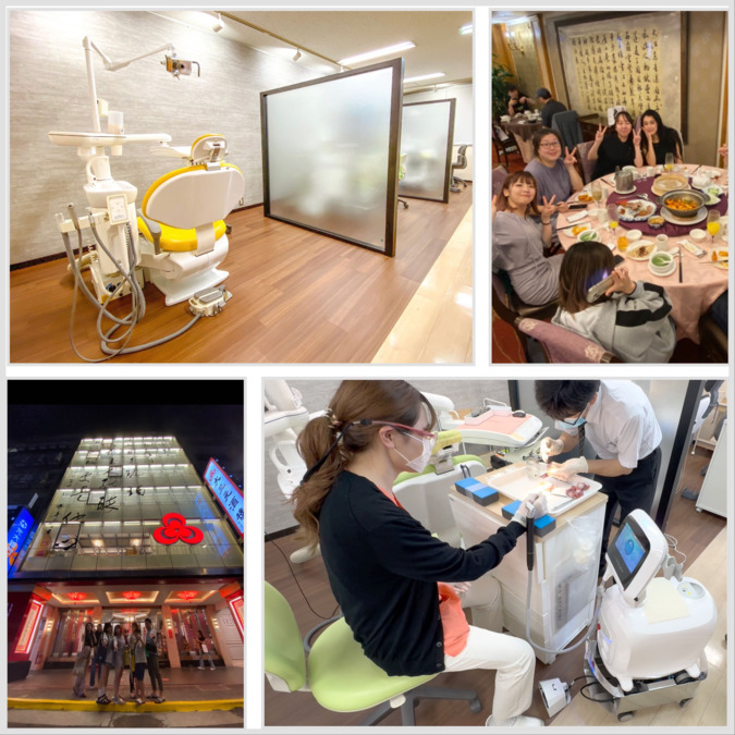 押上ファースト歯科(歯科衛生士の求人)の写真2枚目: